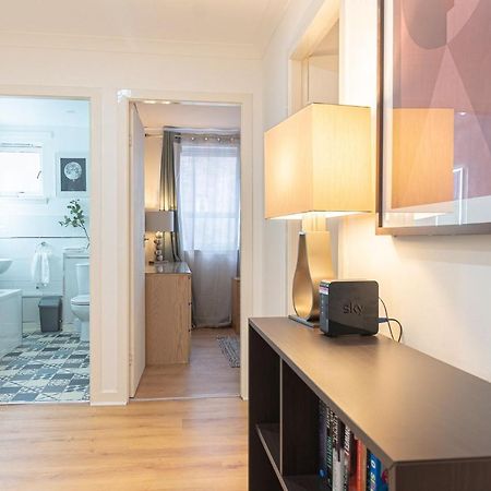 Merchant City Glasgow Green Apartment With Parking Exteriér fotografie